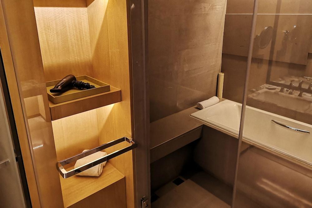 Hyatt Regency Tianjin East Hotel Bagian luar foto