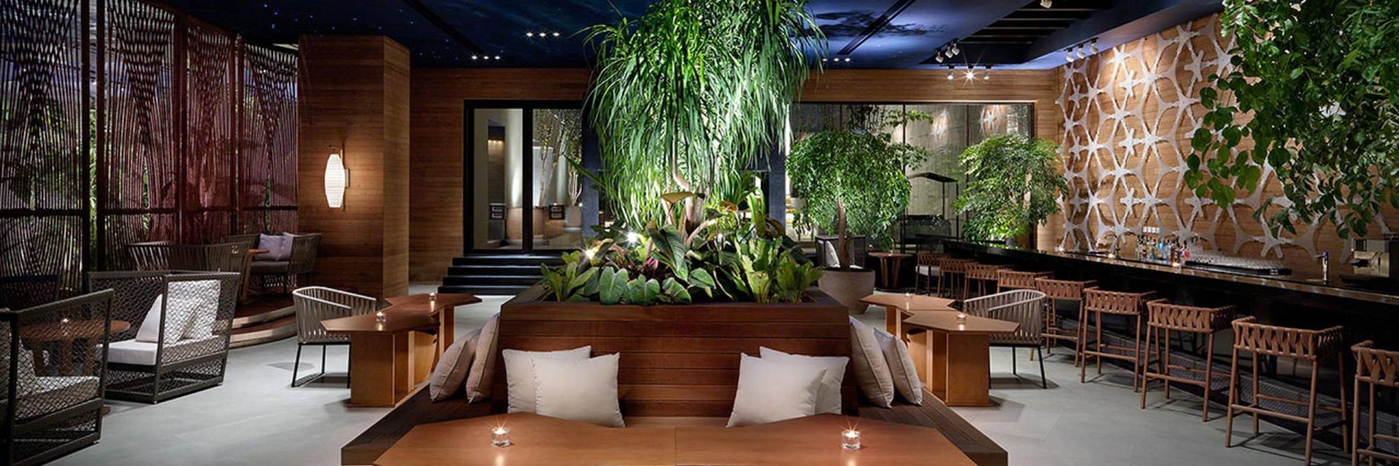Hyatt Regency Tianjin East Hotel Bagian luar foto