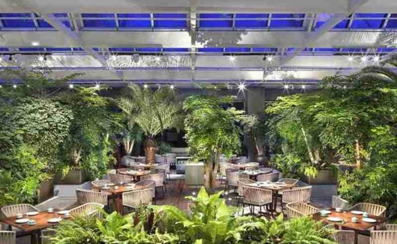 Hyatt Regency Tianjin East Hotel Bagian luar foto